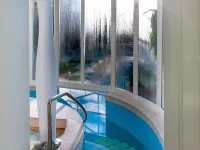 Hotel Universal Terme - Thermen
