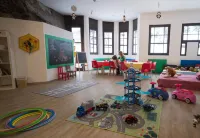 Family Hotel Schloss Rosenegg - Wifi