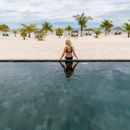The Secret Garden Koh Rong