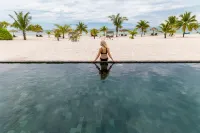 The Secret Garden Koh Rong - Infinity Pools