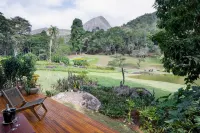 Casa Marambaia Hotel - Mountain view