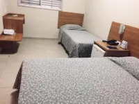 Primavera Palace Hotel - parking