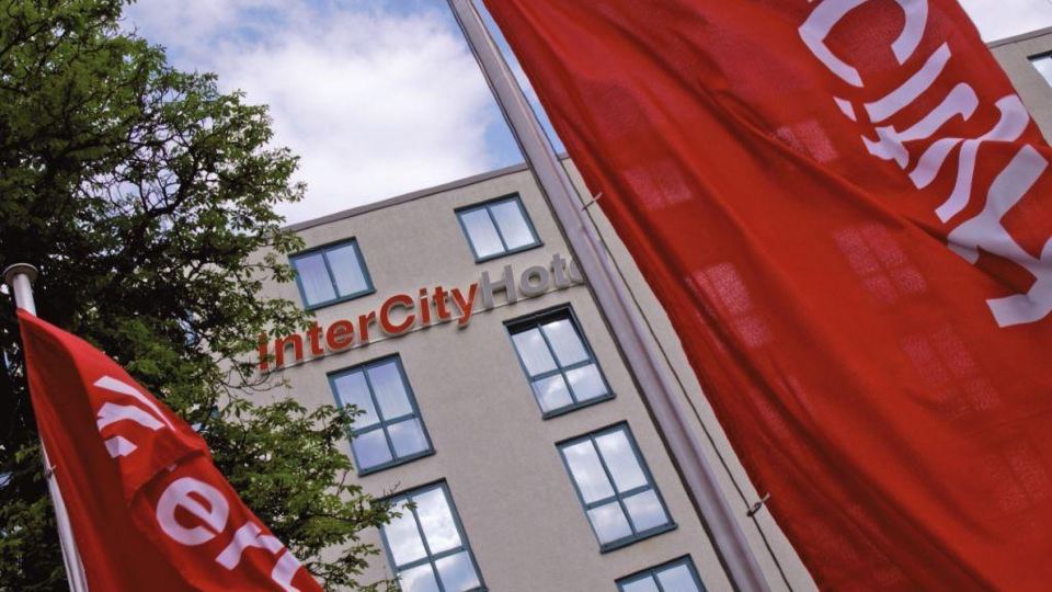 B&B Hotel Kassel-Wilhelmshöhe