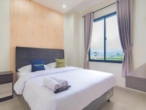 Urbanview Hotel Mamifokobo Puncak