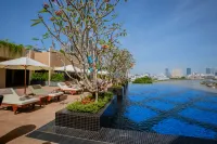 SUN & MOON, Riverside Hotel - Romantische