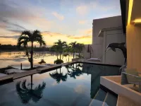 Cube9 Resort & Spa - Private Pools
