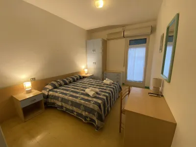 Hotel Villa Franca Hotels in 