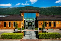 Jiva Hill Resort - Genève Hotels in Crozet