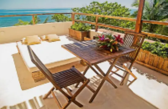 Maria Del Mar Tulum - Adults Only