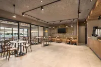 Ramada by Wyndham Erzurum - breakfast