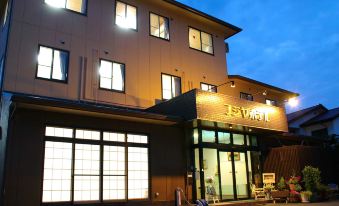 Fujiyahotel