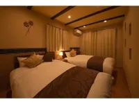 Yuhuroten Toki No Manimani - Bungalows