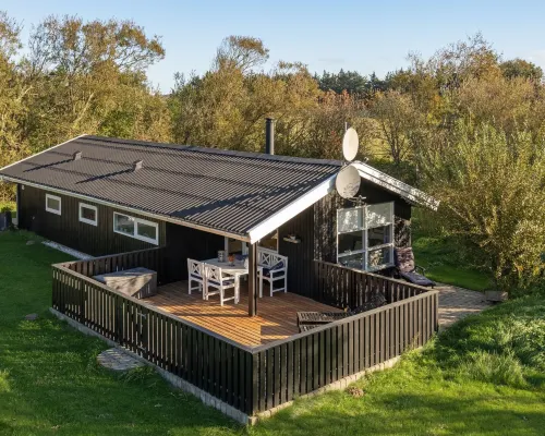 "Anella" - 1.4km from the Sea Hotels in Lonstrup