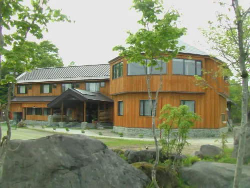 Petit Hotel Hoshi No Shizuku Hotel a Kitakata