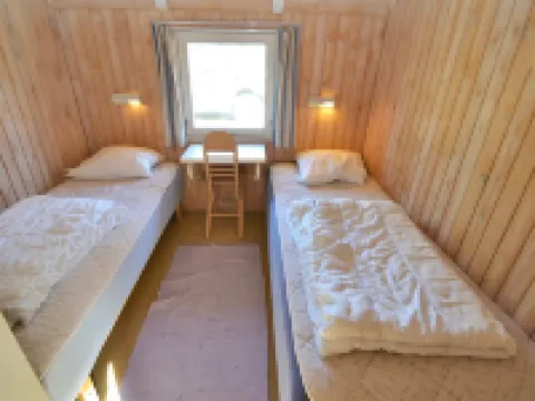 "Roulf" - 1.1km from the Sea