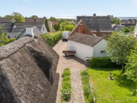 "Faik" - 650m from the Sea