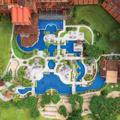 Marriott Vacation Club at Los Sueños Hotel Exterior