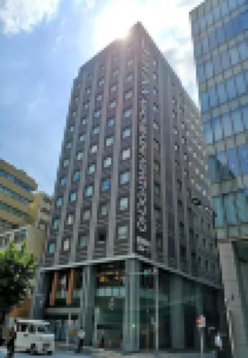 VIA INN PRIME 日本橋人形町 - JR西日本集團 東京酒店