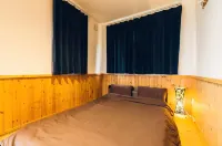 Lake Toya Private Log House