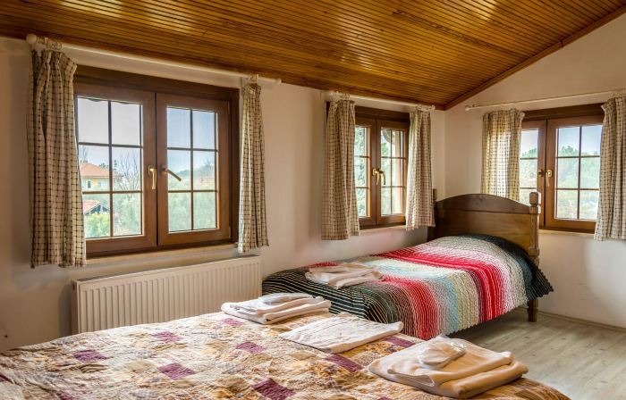 İznik Seyir Otel