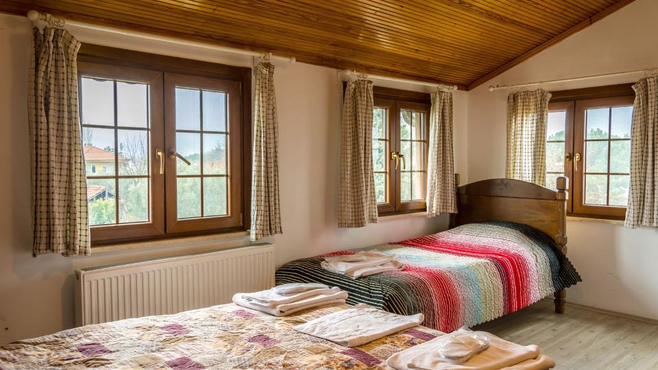 İznik Seyir Otel