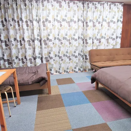 Guesthouse Azmo
