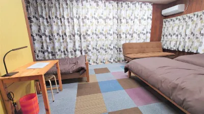 Guesthouse Azmo