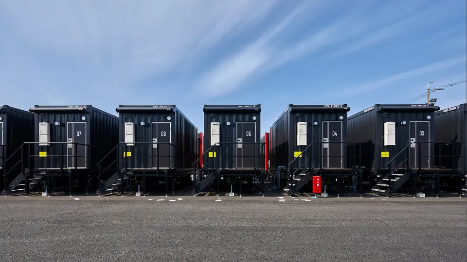 Hotel R9 the Yard Minokamo