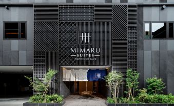 Mimaru Suites Tokyo Nihombashi