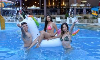 Neblina Park Hotel - Housity