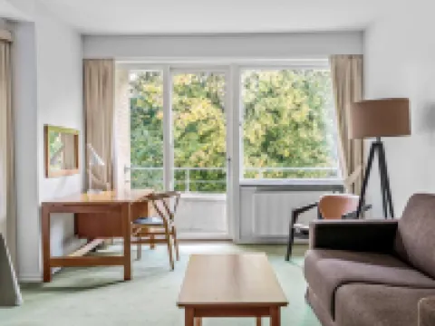 Gl Skovridergaard Hotels in Silkeborg