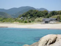 Hotel Nangoku Hotel a Tosashimizu