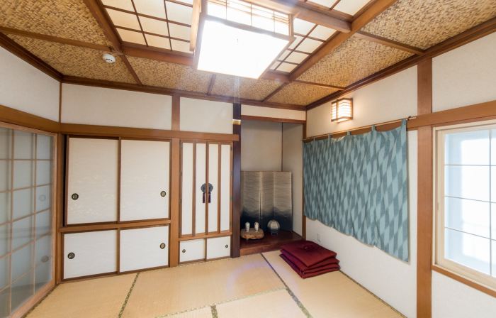 Izari Village - Guest House