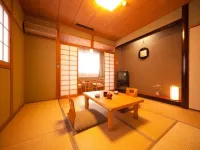 100Percent-Onsen Shin-Horii 住宿飯店