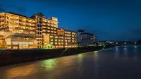 Ryokan Ayu No Sato Hotel a Hitoyoshi