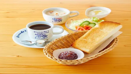 VIA INN PRIME HIROSHIMA SHINKANSENGUCHI JR-West Group