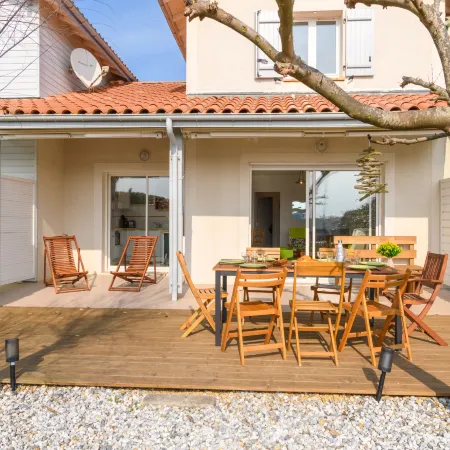 Le Hameau des Pecheurs