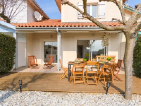 Le Hameau des Pecheurs