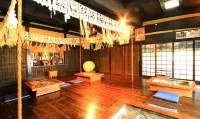 Kagura No Yakata Hotels in Takachiho