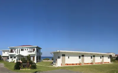 Luana Mele Iriomote Các khách sạn gần Nishihama Beach