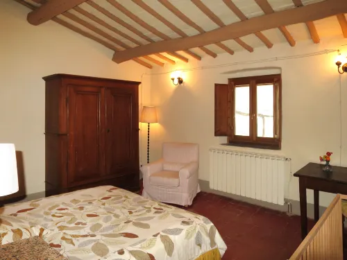 Borgo la Cella