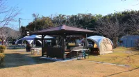 Auto Campsite in Takachiho Hotels in Takachiho