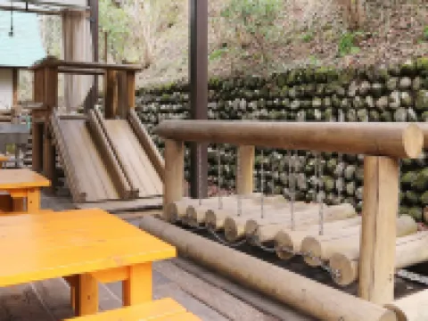 Cottage Shinrinmura Hotel di Akiruno