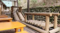 Cottage Shinrinmura Hotel a Uenohara