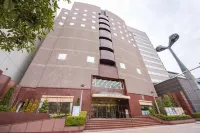 Sendai Garden Palace Hotels in Miyagino Ward