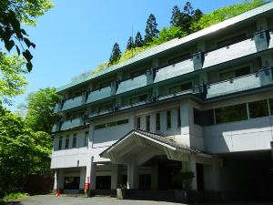 Dai Onsen Iyashironoyu Hotel San-Emon