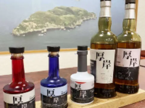 シーサイドインホテルあっけし 厚岸町のホテル