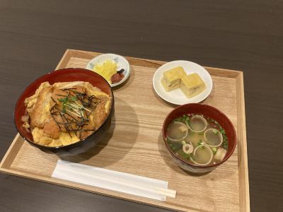 料理