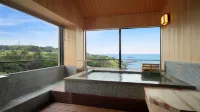 Hotel Sunosaki Kazenosho - Varme kilder