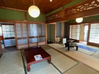 brompton 旅の宿 阿波のホテル